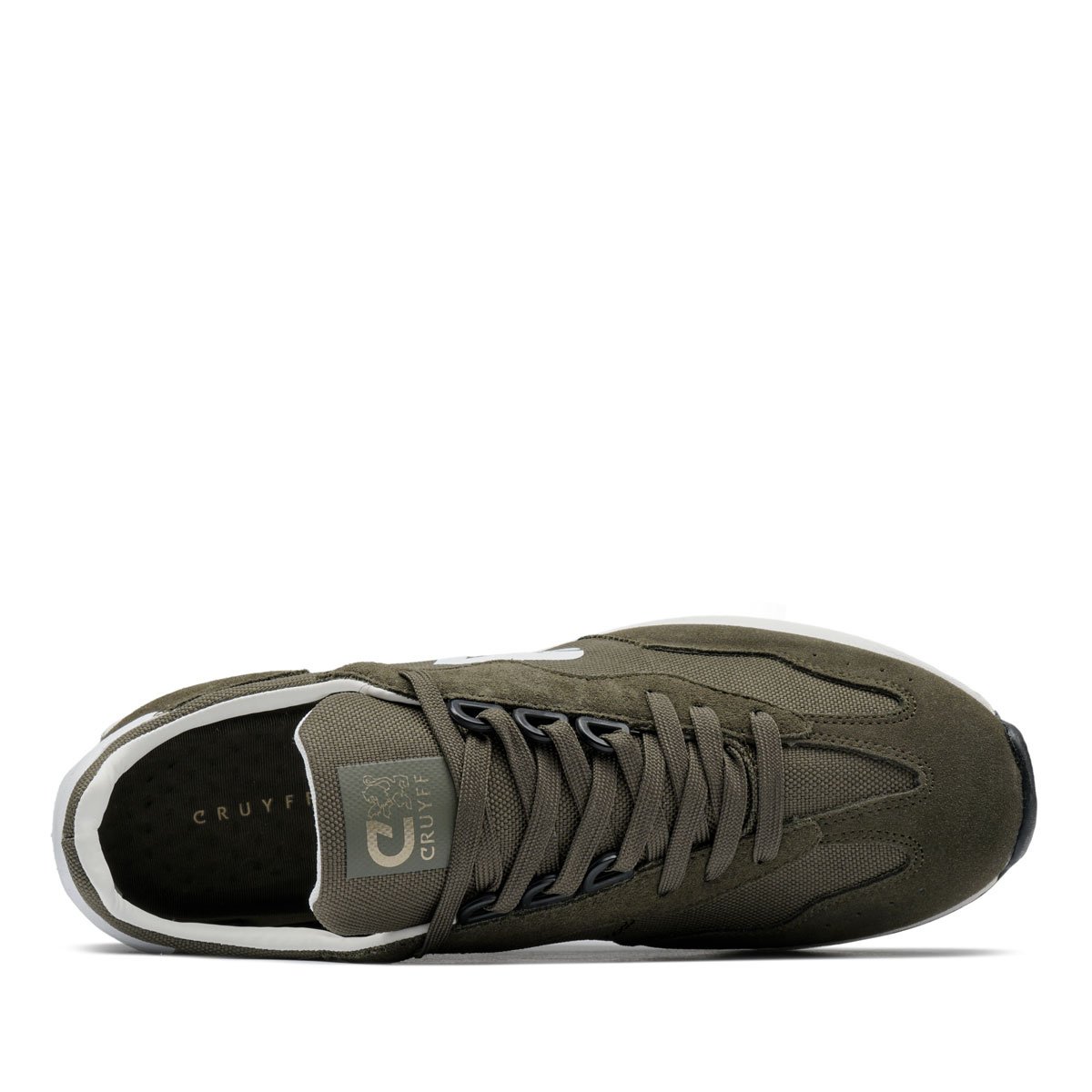 Cruyff Londra Walk Мъжки спортни обувки CC232100-503