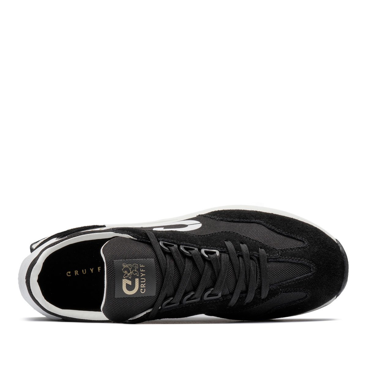 Cruyff Londra Walk Мъжки спортни обувки CC232100-998