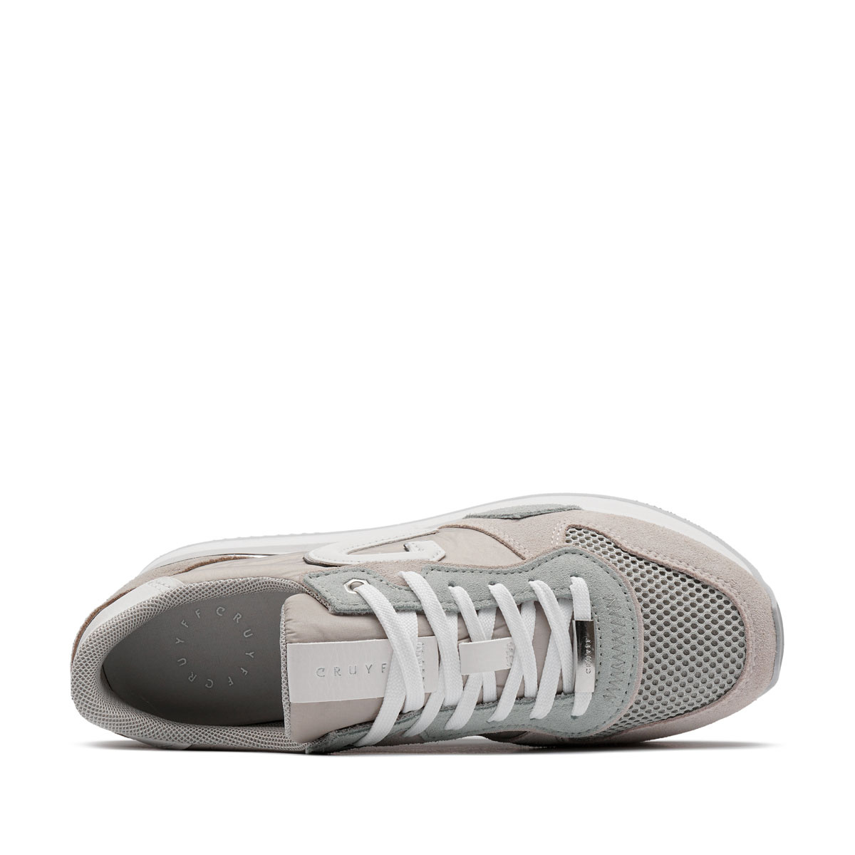 Cruyff Parkrunner Lux Дамски спортни обувки CC231996-657