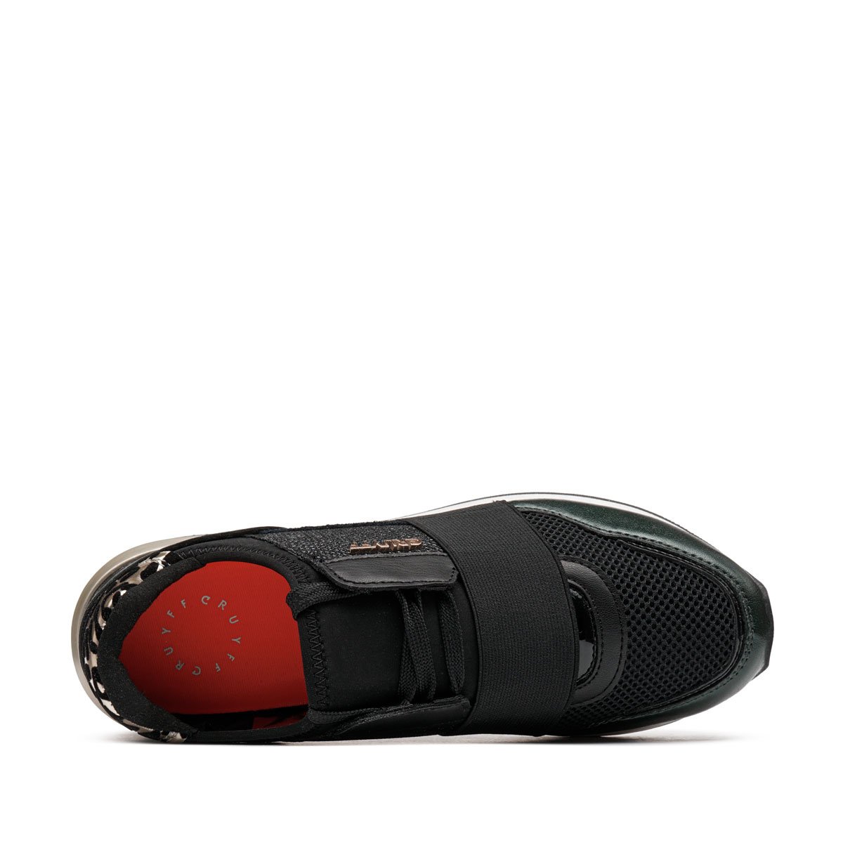 Cruyff Premiarunner Дамски спортни обувки CC223931-559