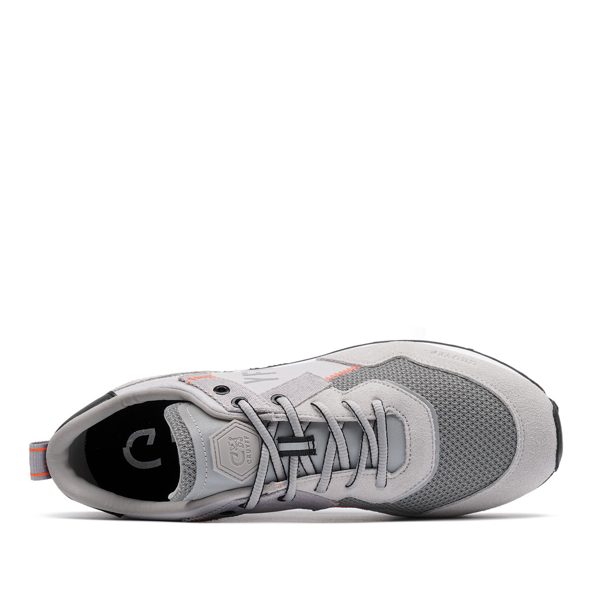 Cruyff Superbia Hex Мъжки спортни обувки CC231154-901
