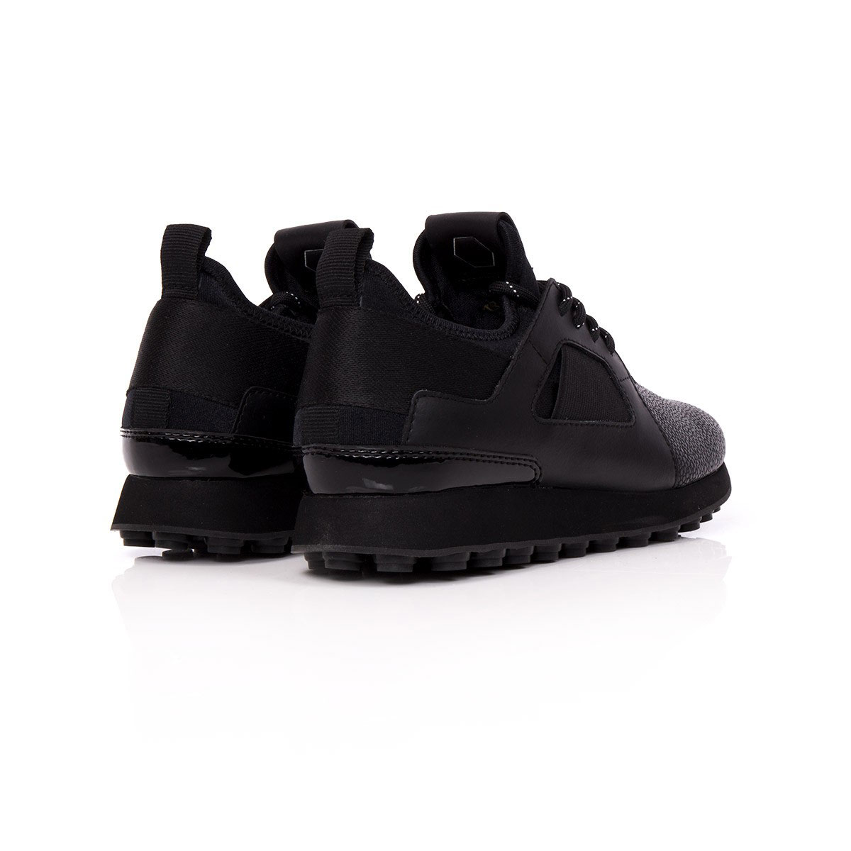 Cruyff Traxx black Спортни обувки CC6571164190