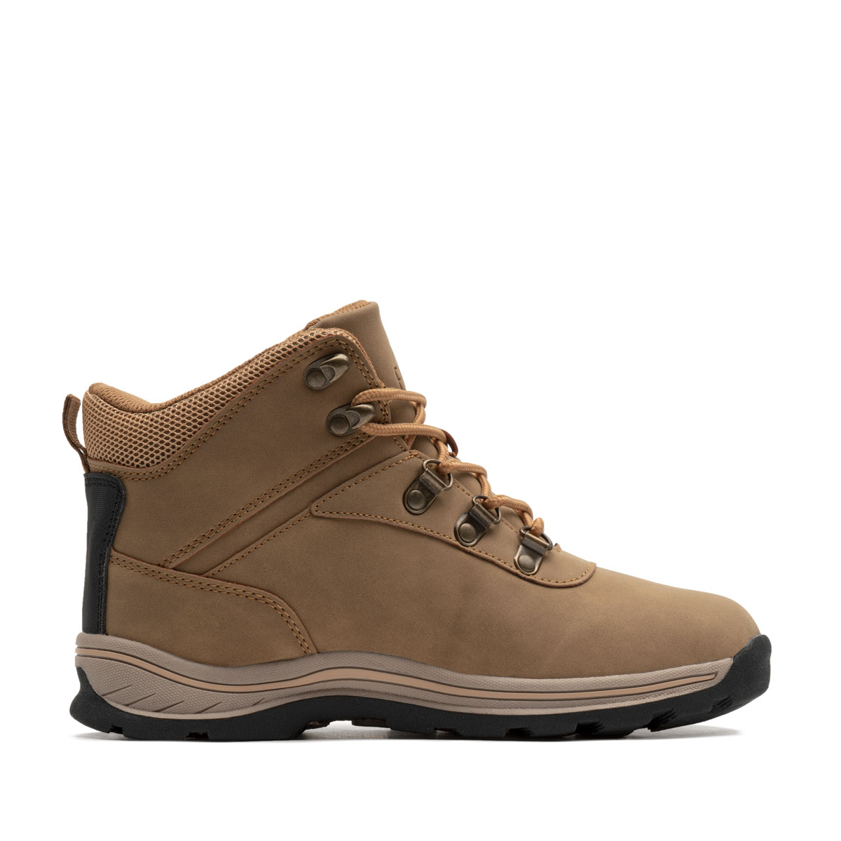 Elbrus Wadi Mid Спортни обувки WS-022-06-Q4