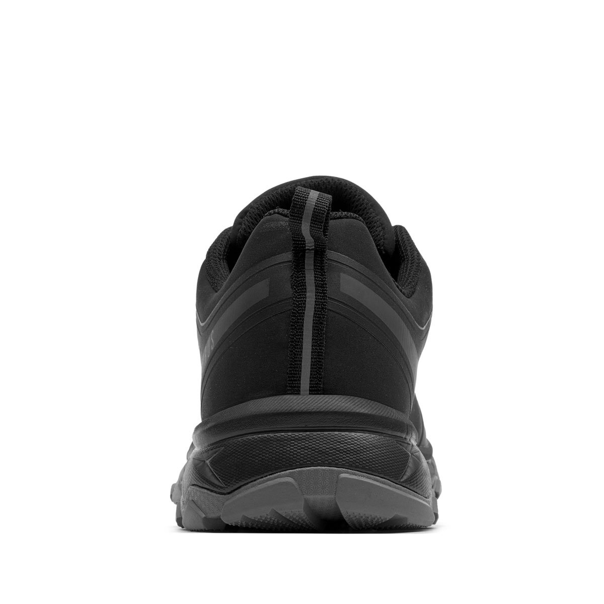 Elbrus Wesko WP Мъжки спортни обувки WESKO-WP-BLACK
