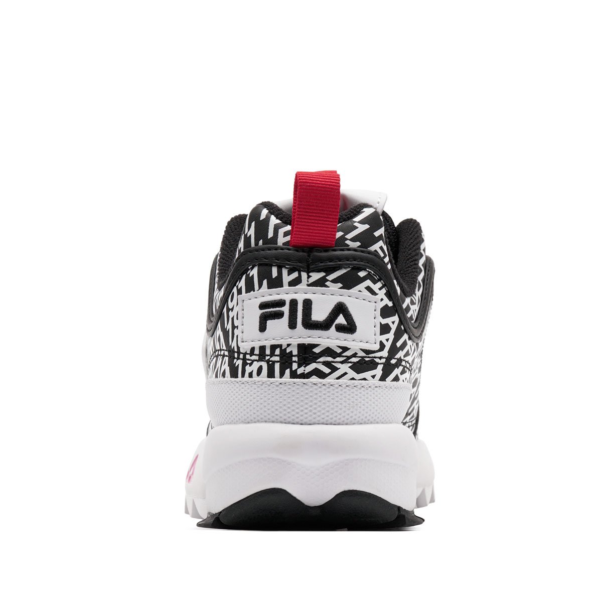 Fila Disruptor Club Chaos Дамски спортни обувки 1010861-12S