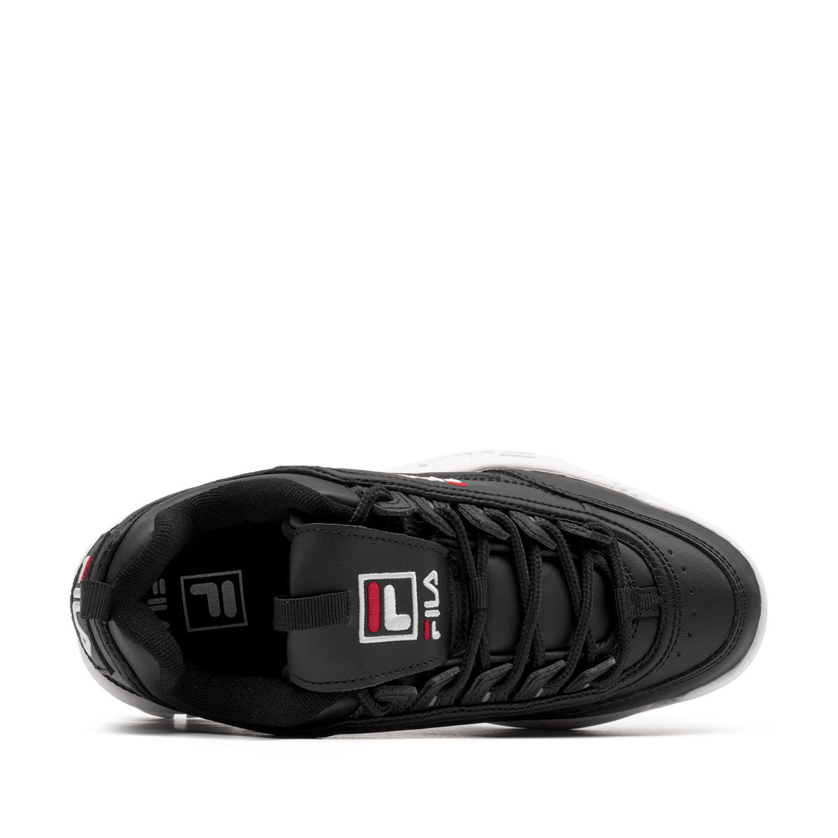 Fila Disruptor Спортни обувки FFT0029-80010