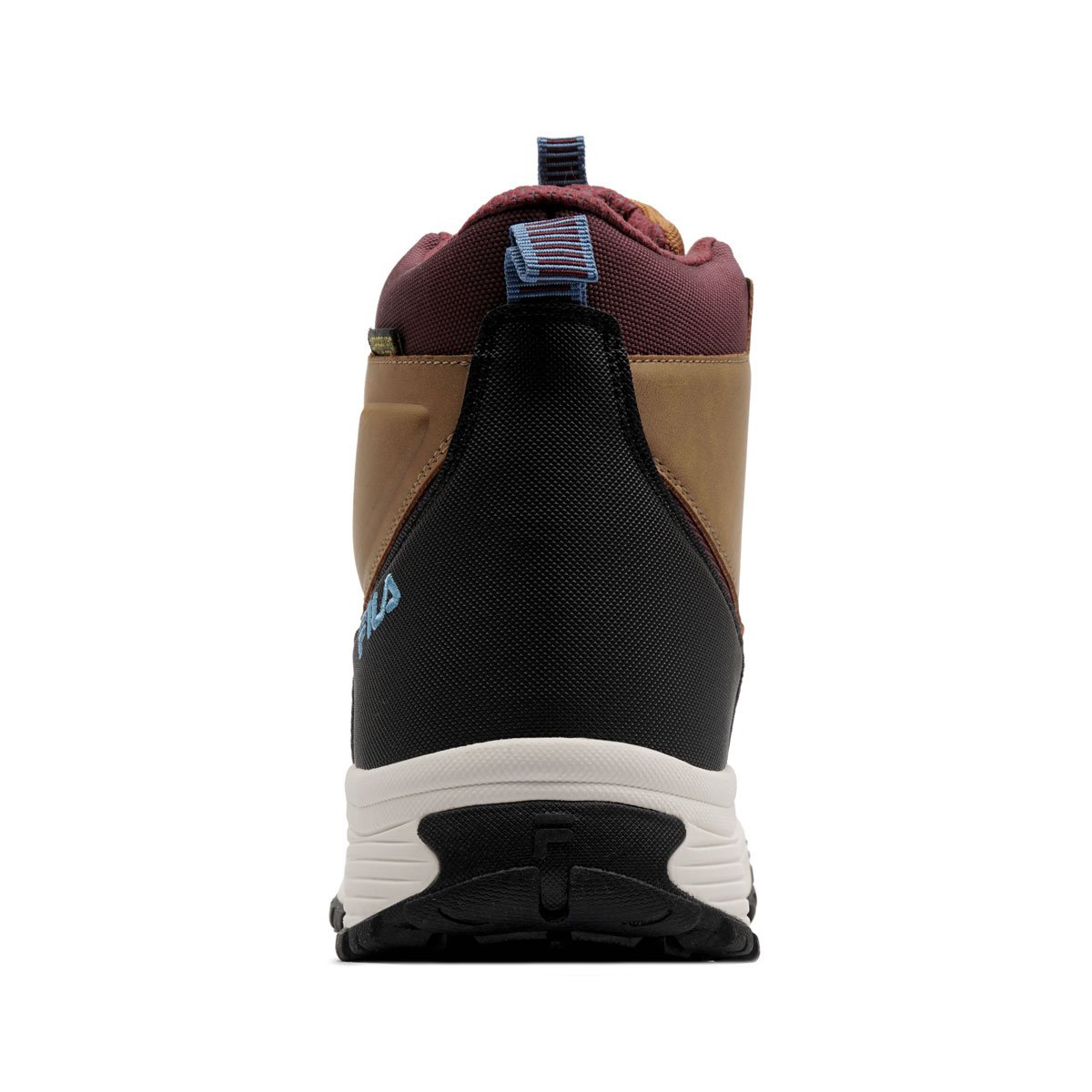 Fila Hikebooster Mid Мъжки спортни обувки FFM0268-70010