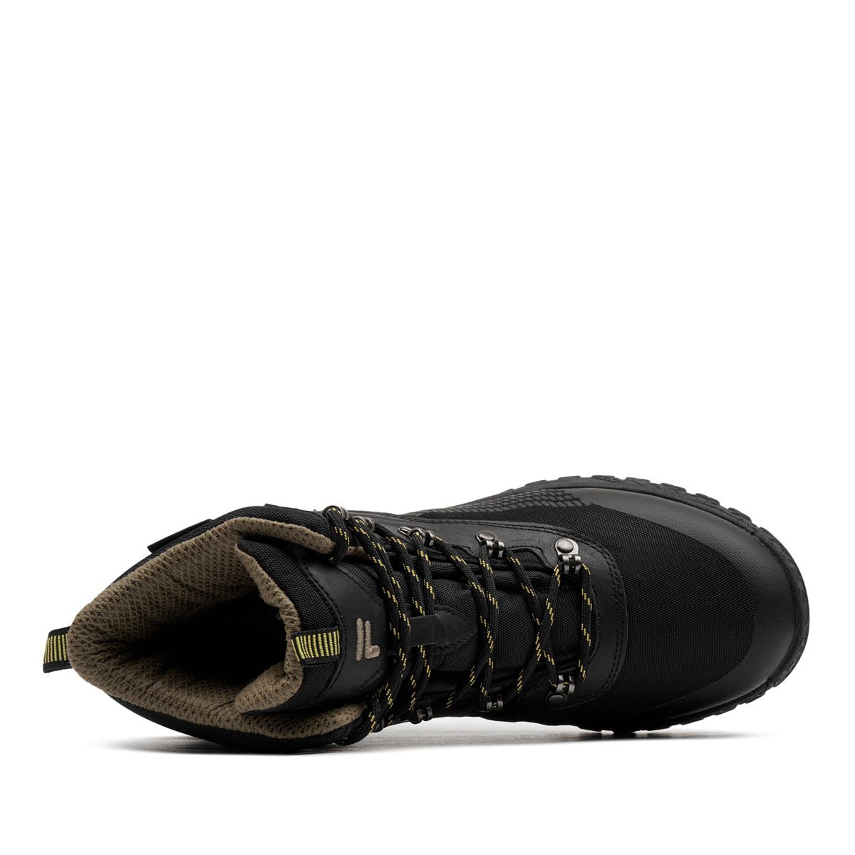 Fila Hikebooster Mid Мъжки спортни обувки FFM0268-83163