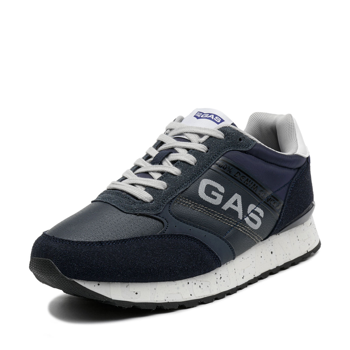 GAS Sedrik Mix2 Мъжки спортни обувки GAM323902-3242