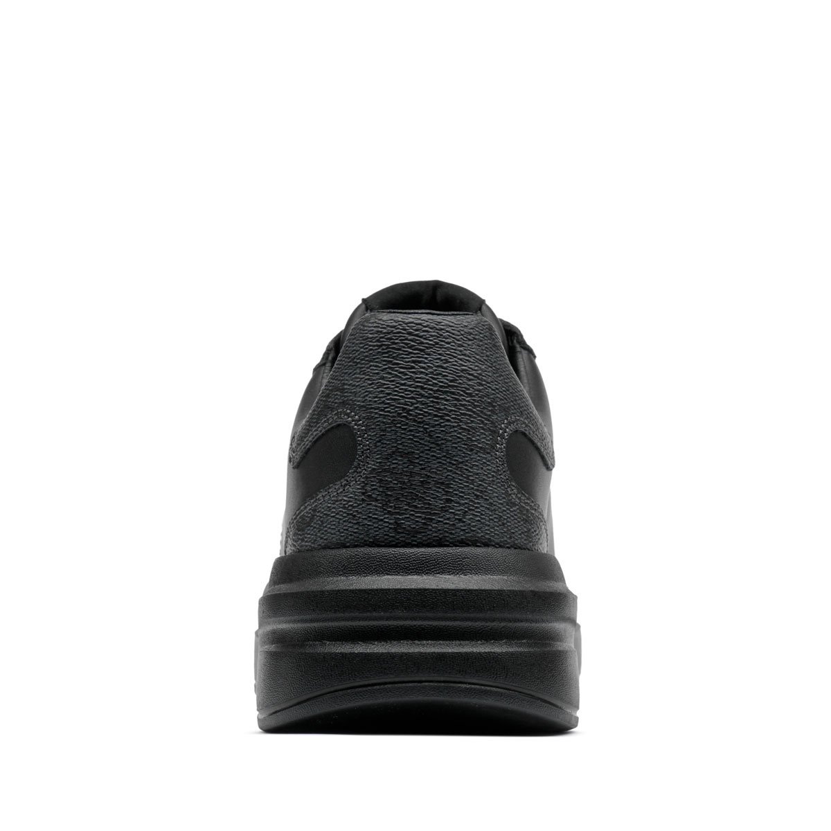 Guess Elbina Дамски спортни обувки FLPVIBLEA12-BLACK