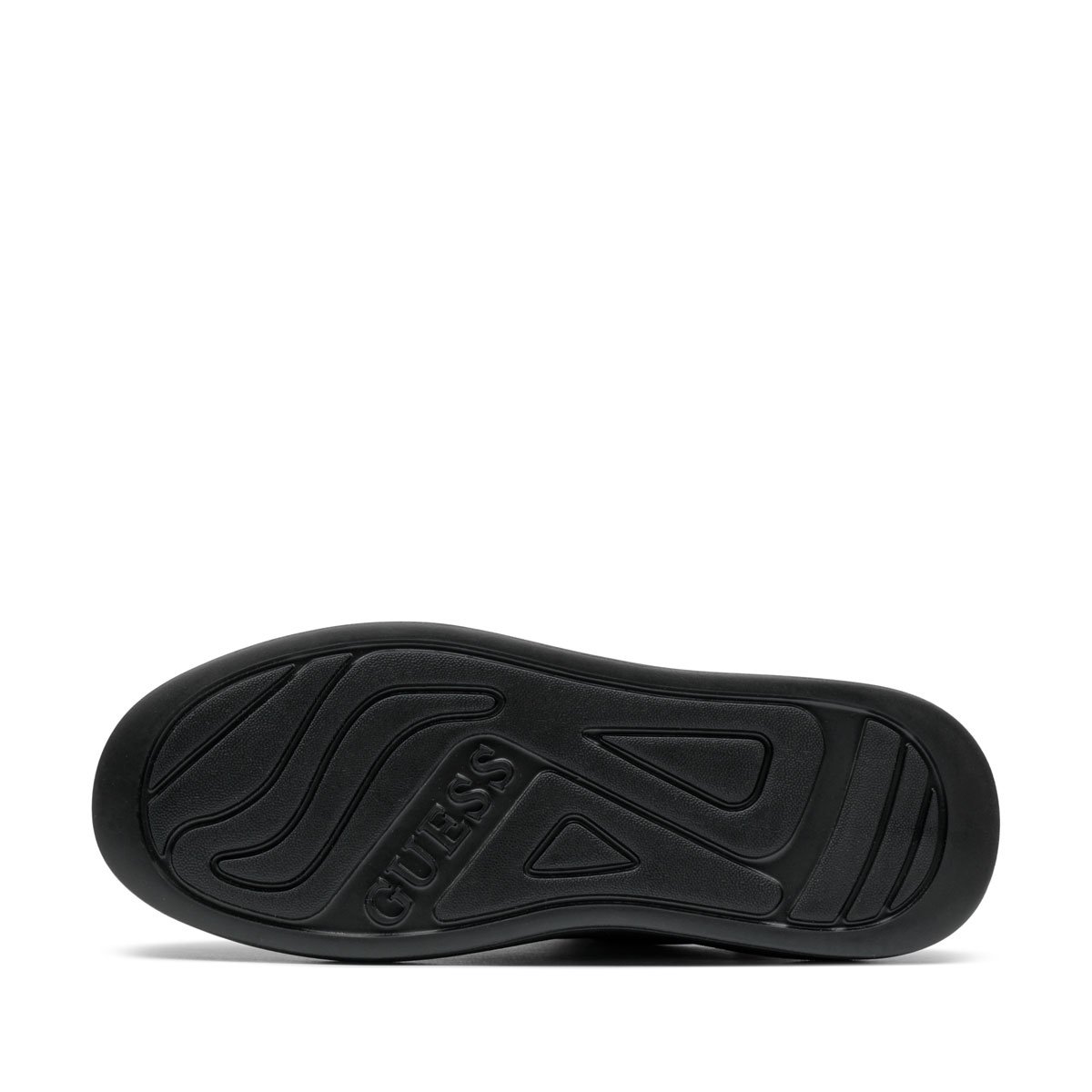 Guess Elbina Дамски спортни обувки FLPVIBLEA12-BLACK