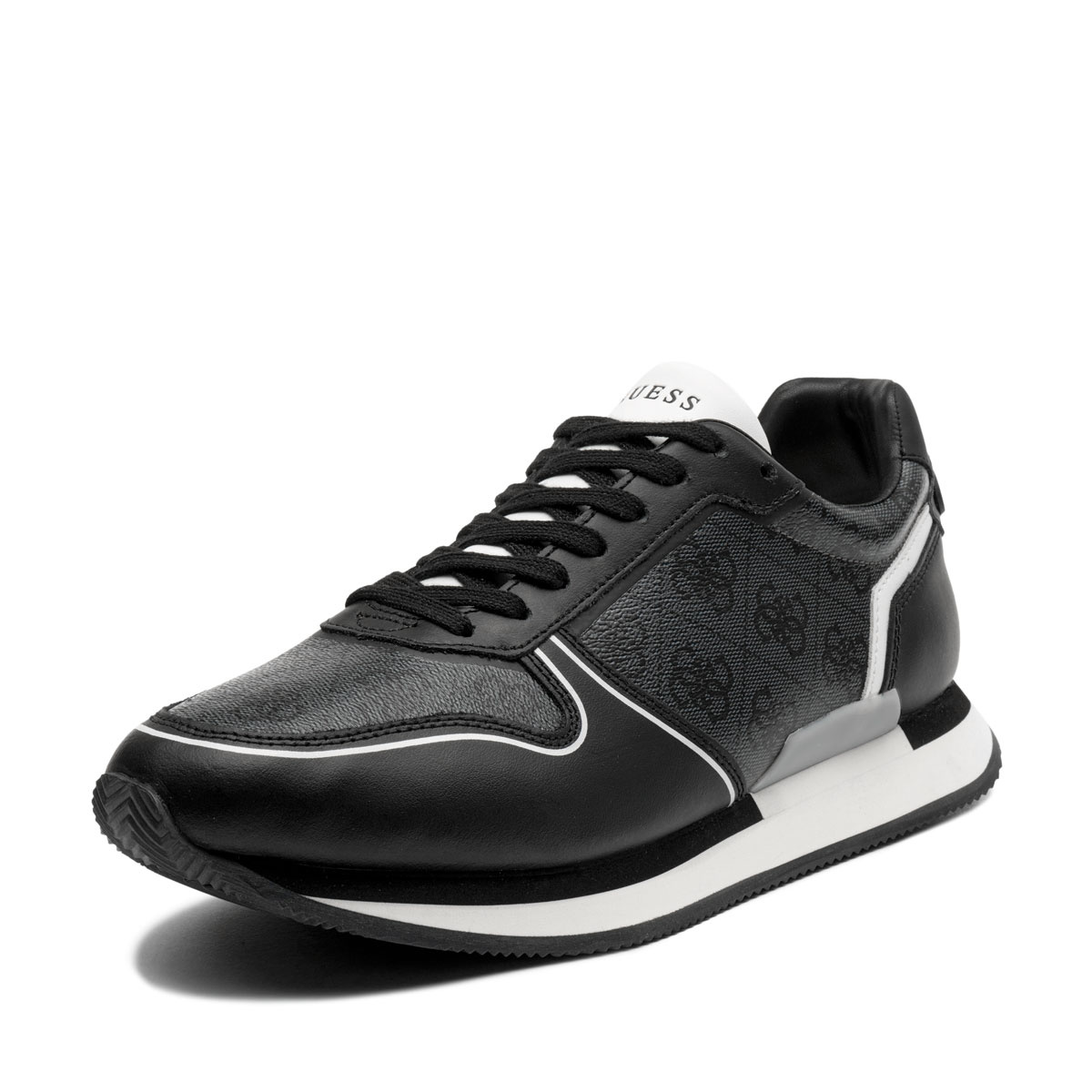 Guess Potenza Мъжки спортни обувки FM6POTELE12-C