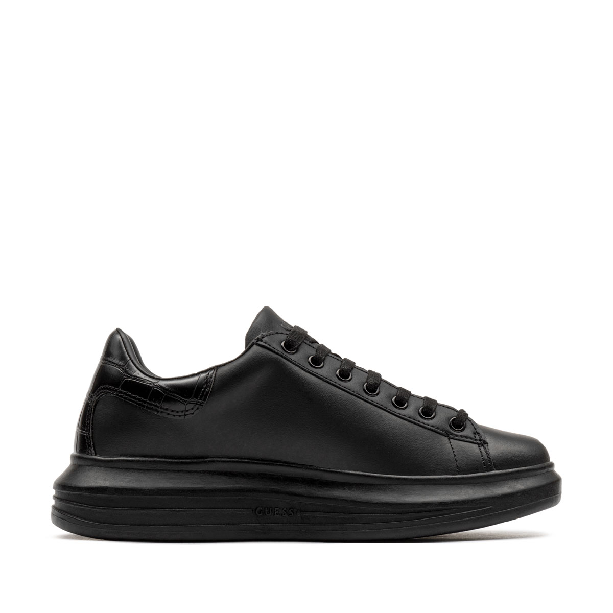 Guess Vibo Дамски спортни обувки FL7RNOELE12-BLACK