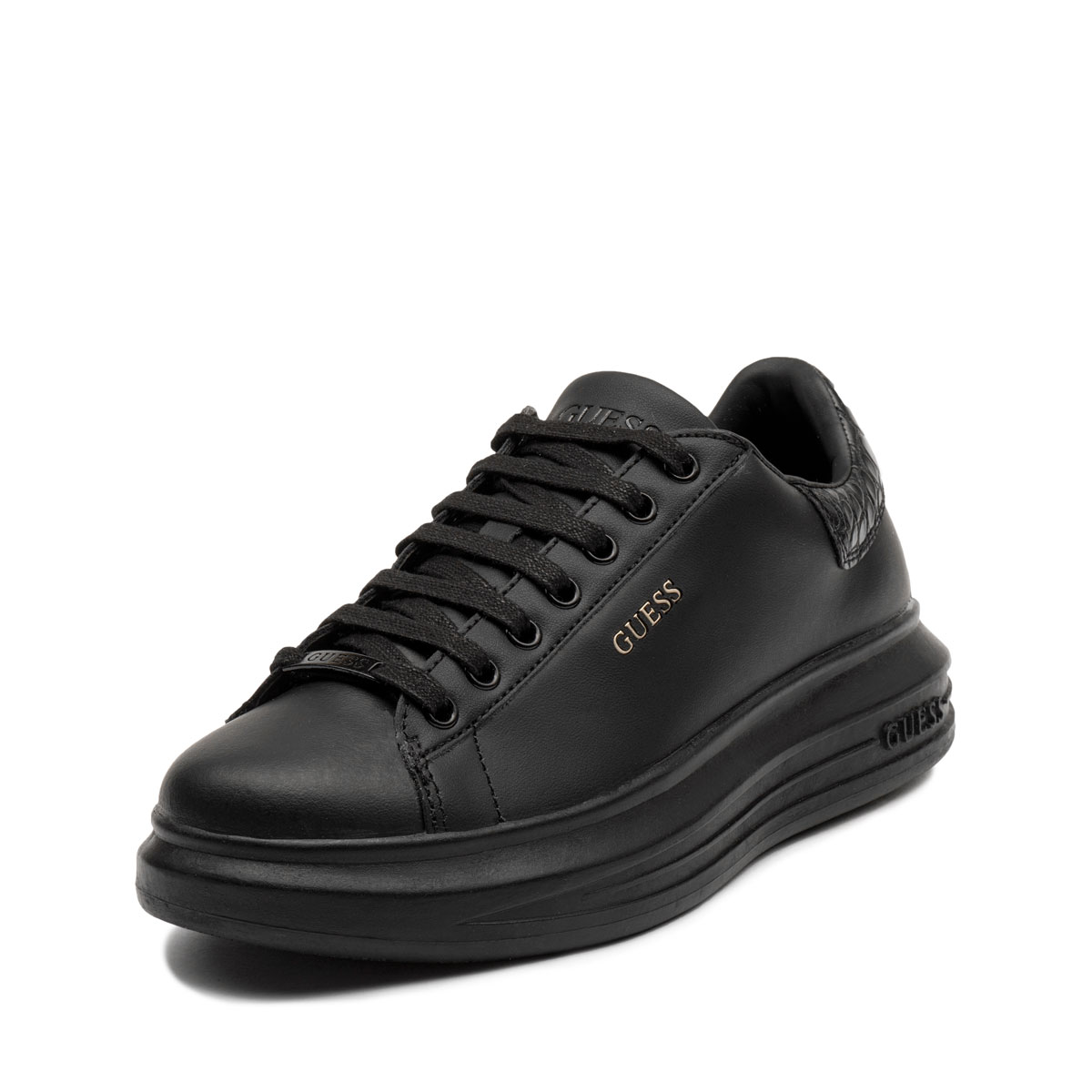 Guess Vibo Дамски спортни обувки FL7RNOELE12-BLACK