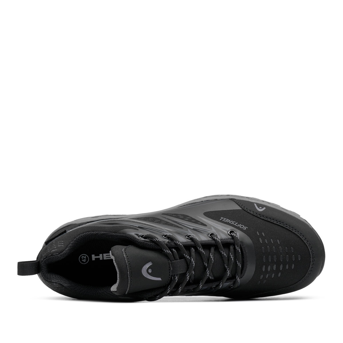 Head Spiller Mix WaterProof Мъжки спортни обувки HDM311715F-2020
