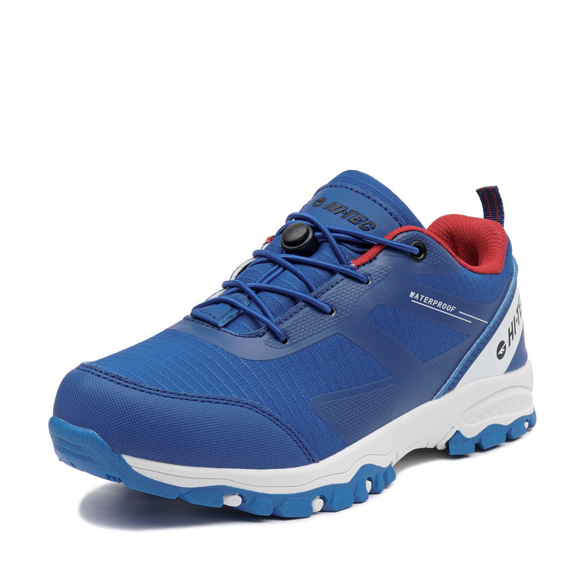 Hi-Tec Bounty WaterProof Спортни обувки O010329-033-01