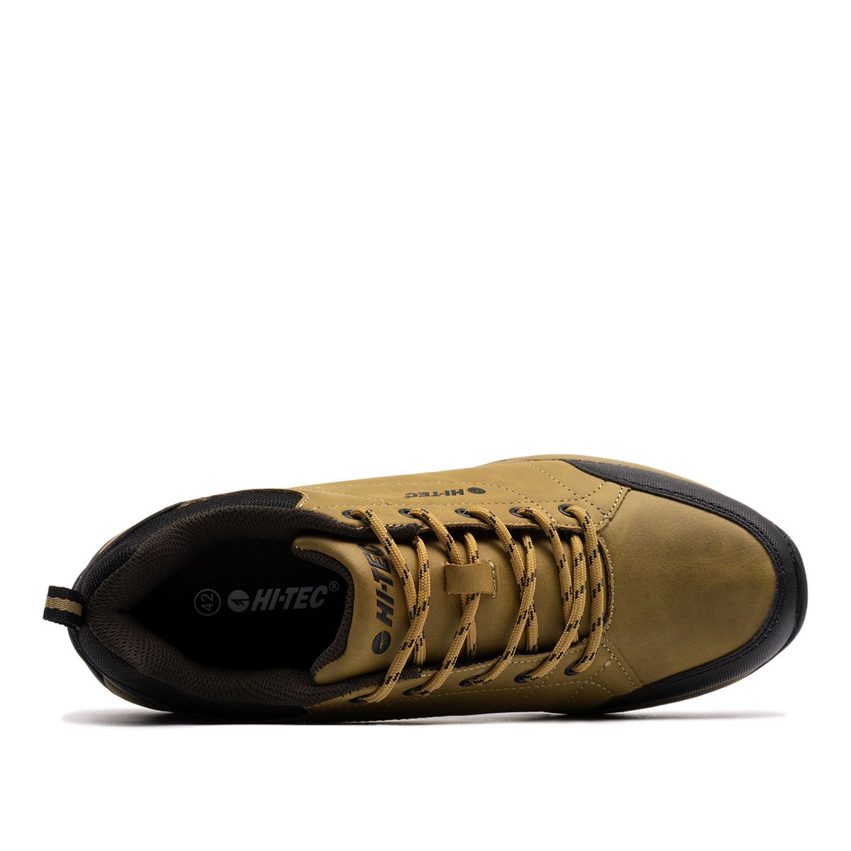 Hi-Tec Canori Low Мъжки спортни обувки AVSSS21-HT-03
