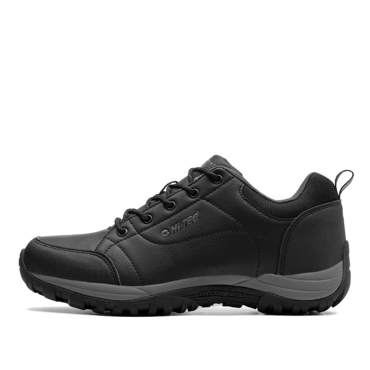Hi-Tec Canori Low Мъжки спортни обувки AVSSS21-HT-03-B