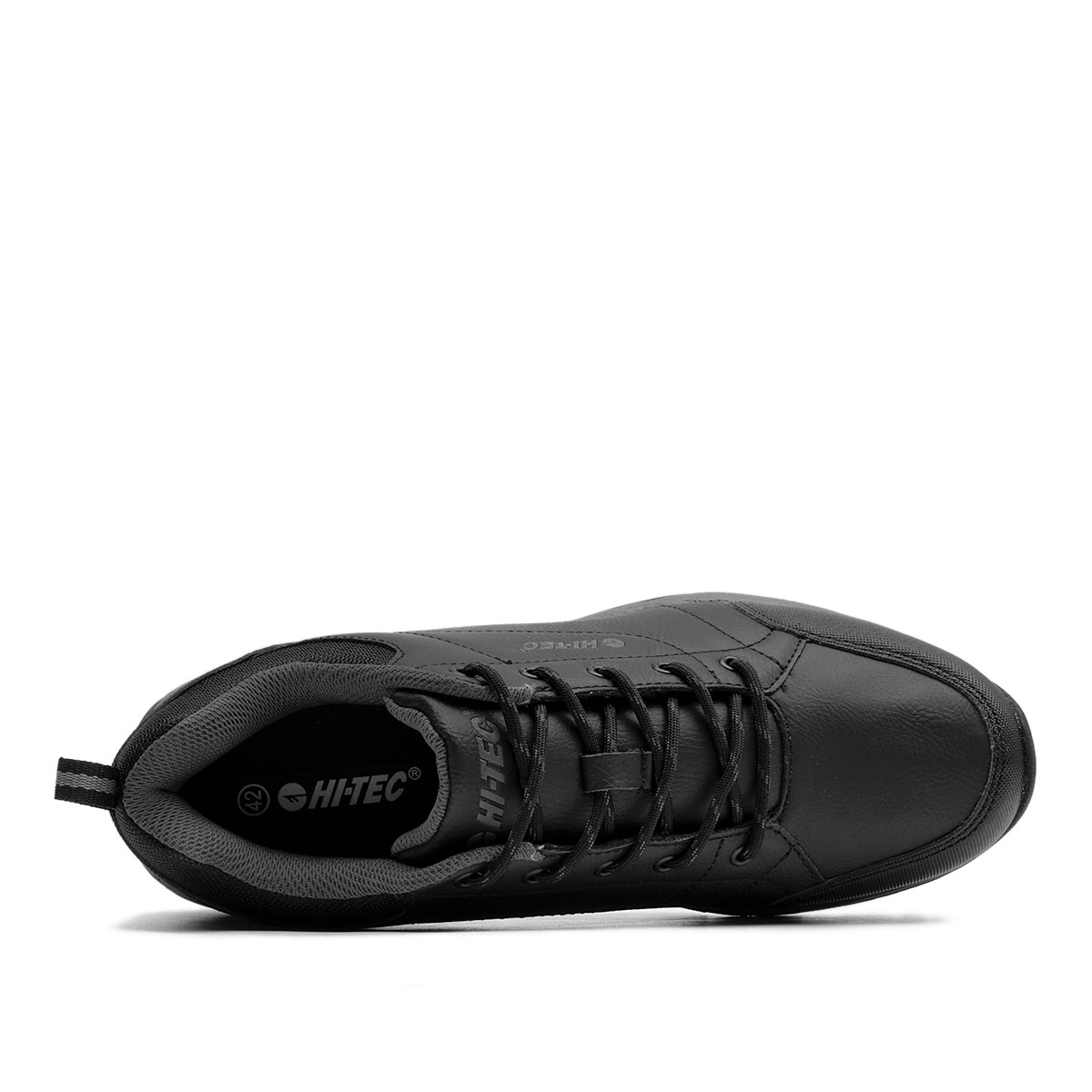 Hi-Tec Canori Low Мъжки спортни обувки AVSSS21-HT-03-B