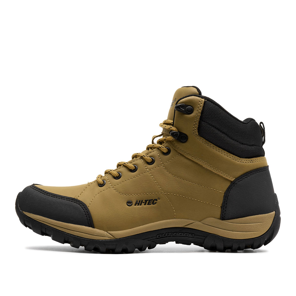 Hi-Tec Canori Mid Мъжки спортни обувки AVSAW21-HT-BD-01-C