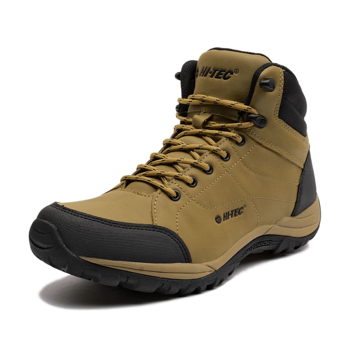 Hi-Tec Canori Mid Мъжки спортни обувки AVSAW21-HT-BD-01-C