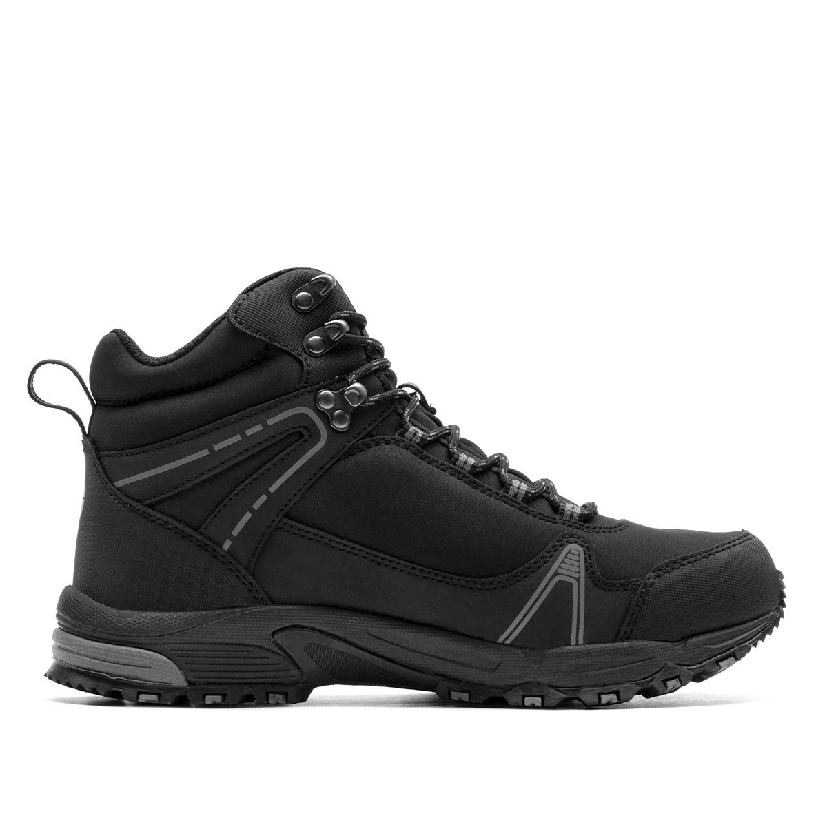 Hi-Tec Hapiter Mid WaterProof Мъжки спортни обувки AVSAW21-HT-BD-02