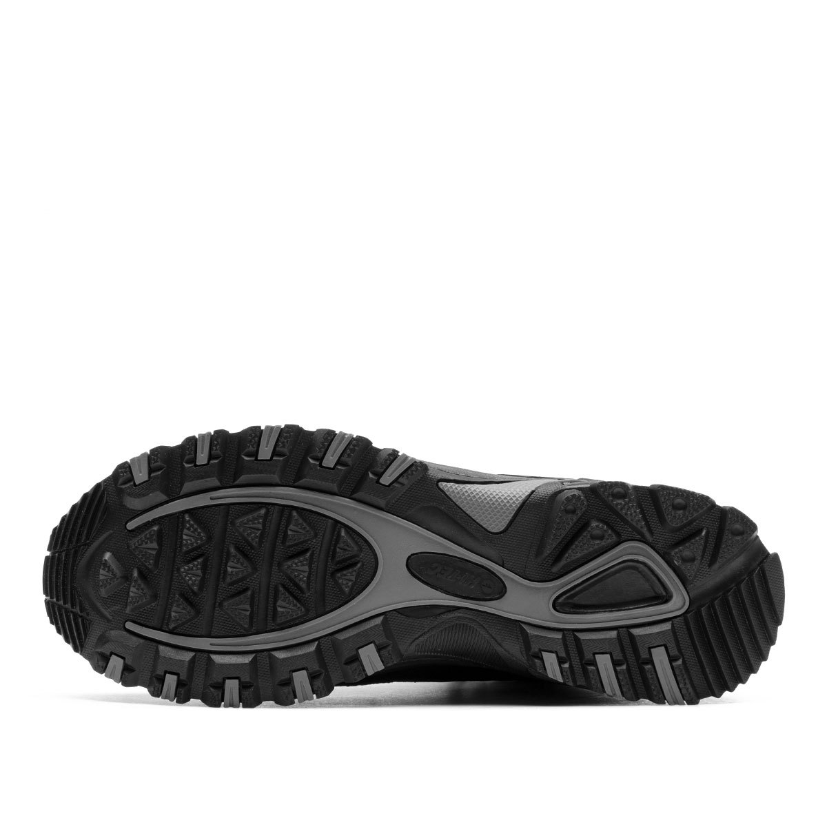 Hi-Tec Hapiter Mid WaterProof Мъжки спортни обувки AVSAW21-HT-BD-02