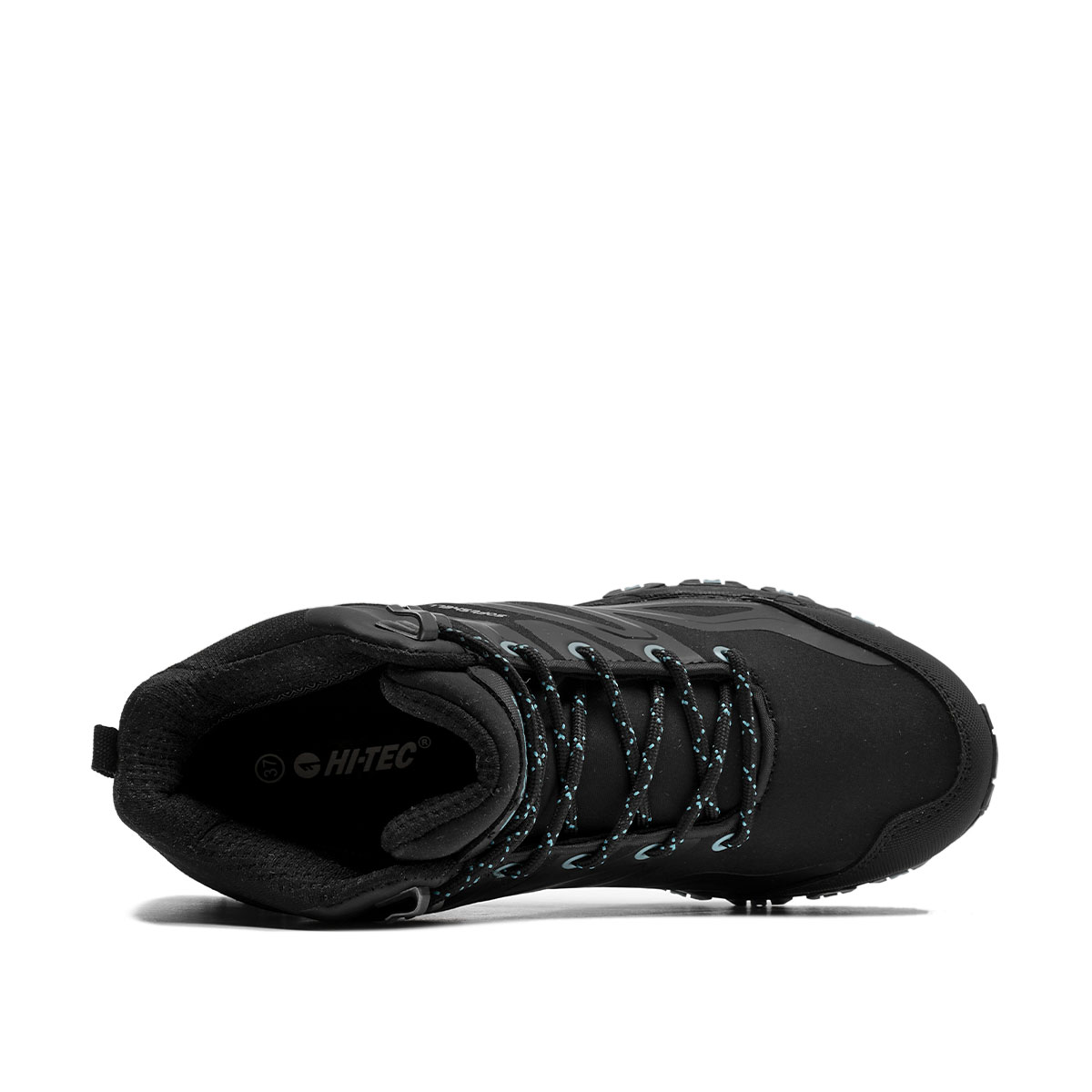 Hi-Tec Hendon Mid WaterProof Дамски спортни обувки AVSAW21-HT-BD-01-B