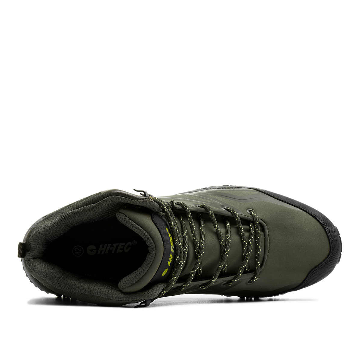Hi-Tec Hendon Mid WaterProof Мъжки спортни обувки AVSAW21-HT-BD-01