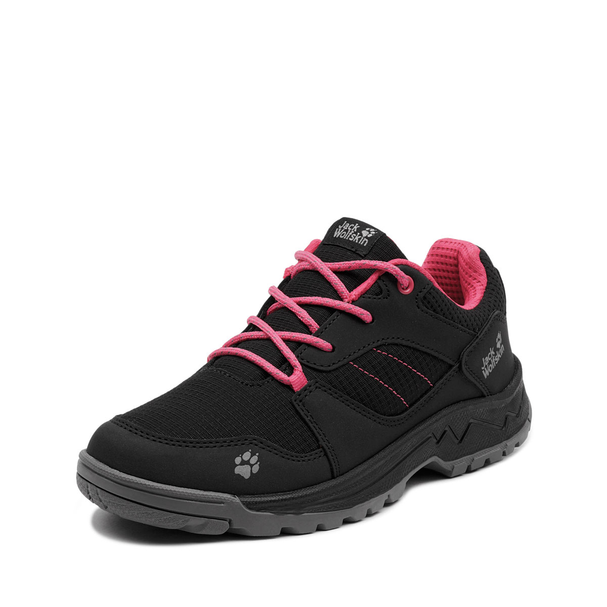 Jack Wolfskin Action Hiker Спортни обувки 4052271-6381