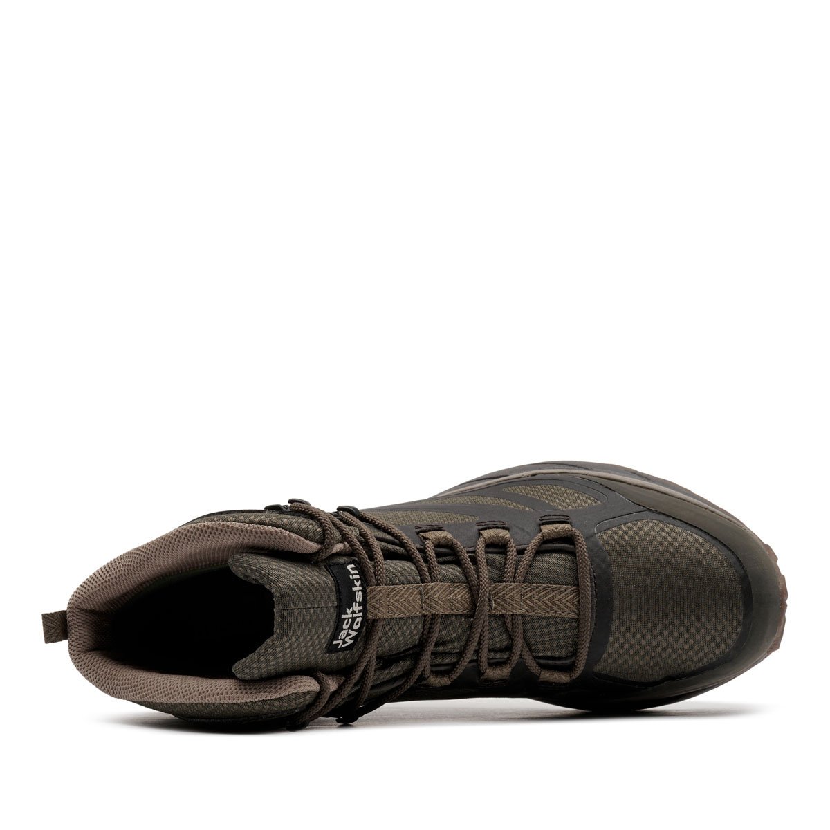 Jack Wolfskin Terraventure Texapore Mid Мъжки спортни обувки 4051521-5347