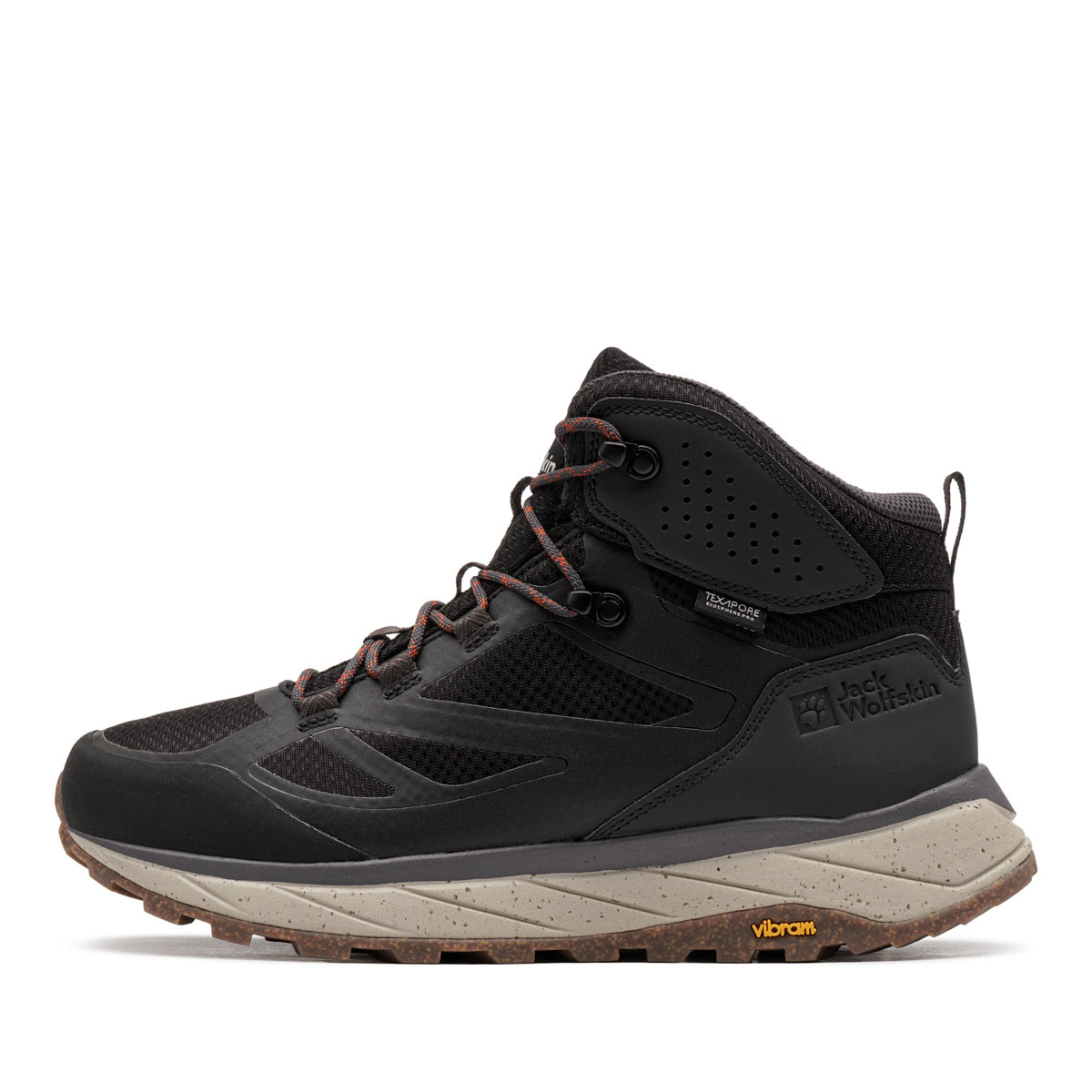 Jack Wolfskin Terraventure Texapore Mid Мъжки спортни обувки 4051521-6364
