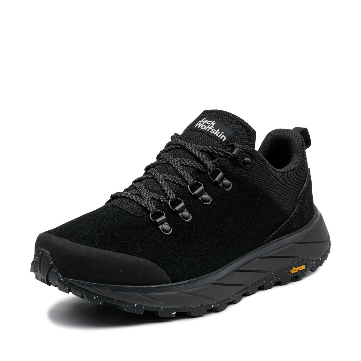 Jack Wolfskin Terraventure Urban Low Мъжки спортни обувки 4055381-6000