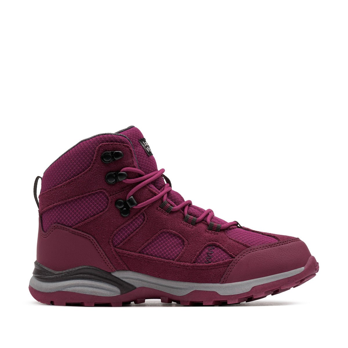 Jack Wolfskin Trail Hiker Texapore Mid Спортни обувки 4058051-2501