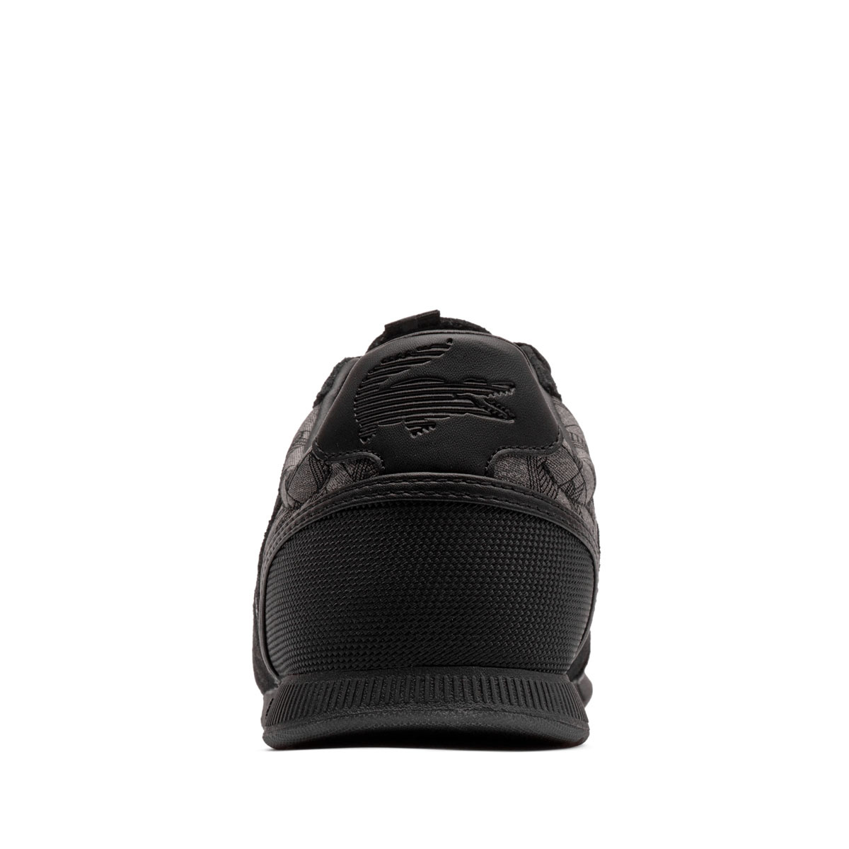 Lacoste Menerva Sport 123 2 CMA Мъжки спортни обувки 745CMA0012231