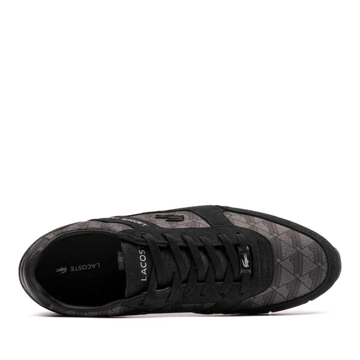 Lacoste Menerva Sport 123 2 CMA Мъжки спортни обувки 745CMA0012231