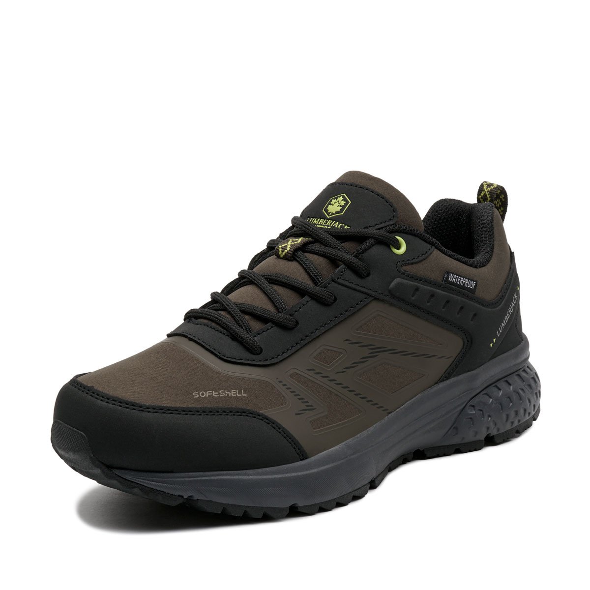 Lumberjack Josep Мъжки спортни обувки SMH4311-001-X53-CF010