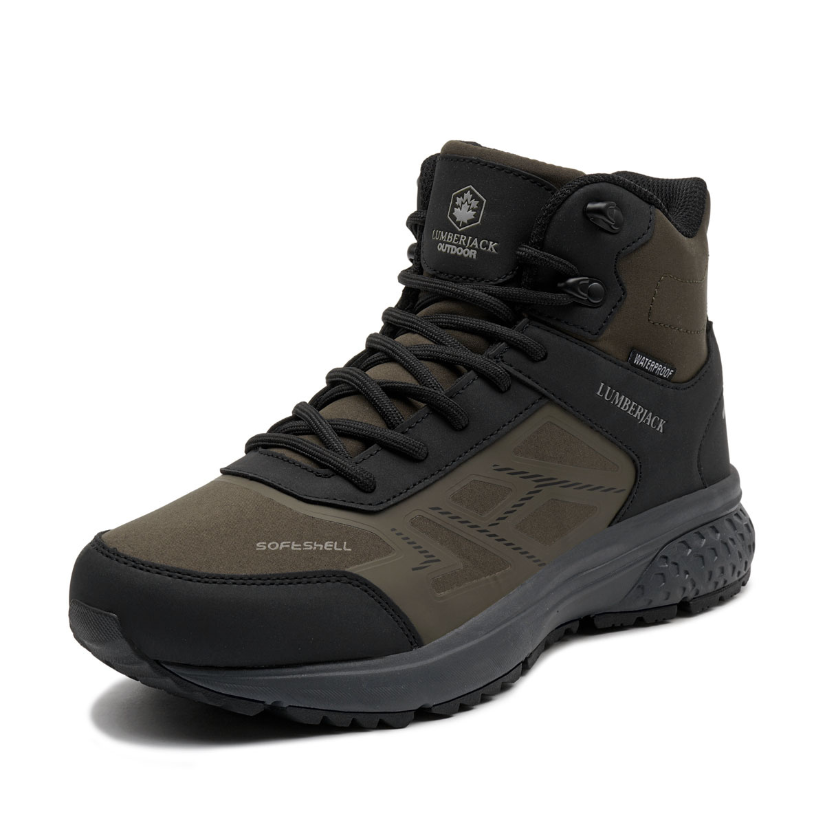 Lumberjack Josep Мъжки спортни обувки SMH4301-001-X53-CF010