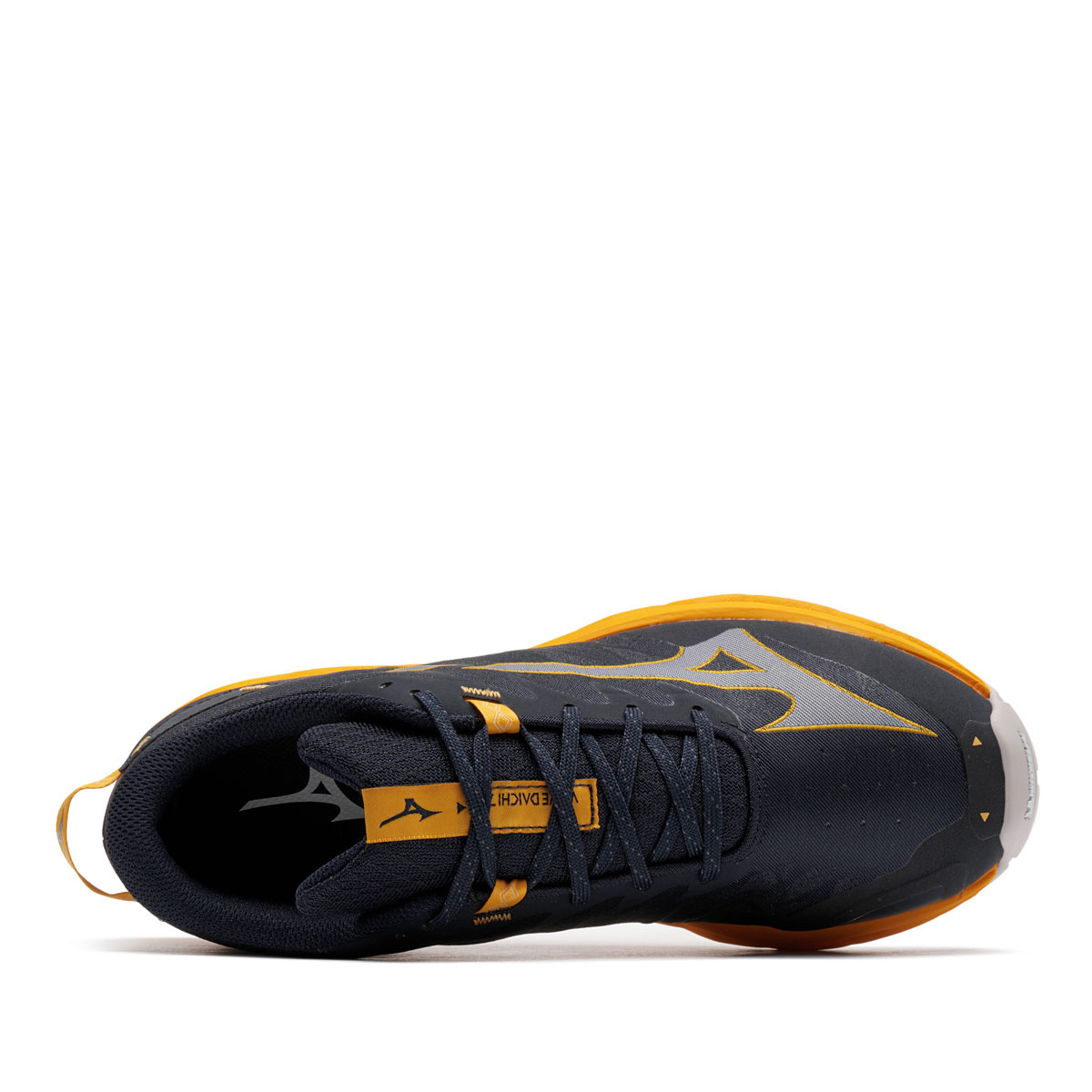 Mizuno Wave Daichi 7 Мъжки спортни обувки J1GJ227151