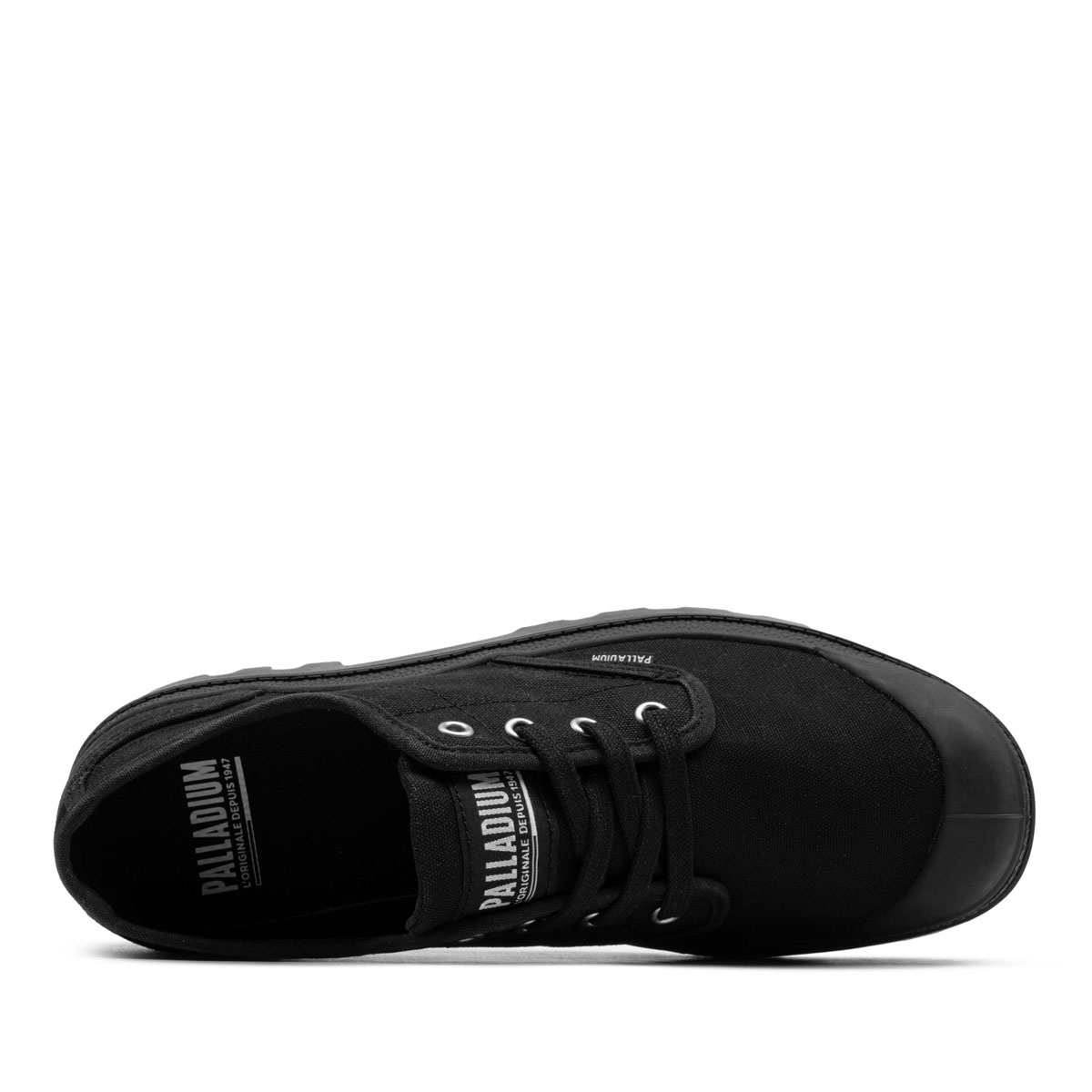 Palladium Pampa Oxford Мъжки спортни обувки 02351-008-M