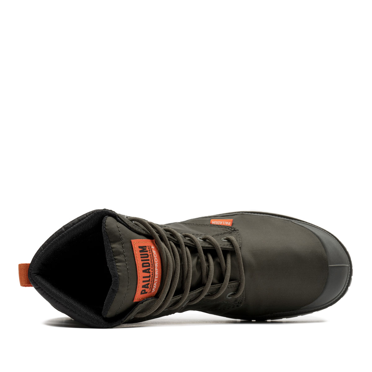 Palladium Pampa SP20 Cuff WaterProof Мъжки спортни обувки 76835-325-M