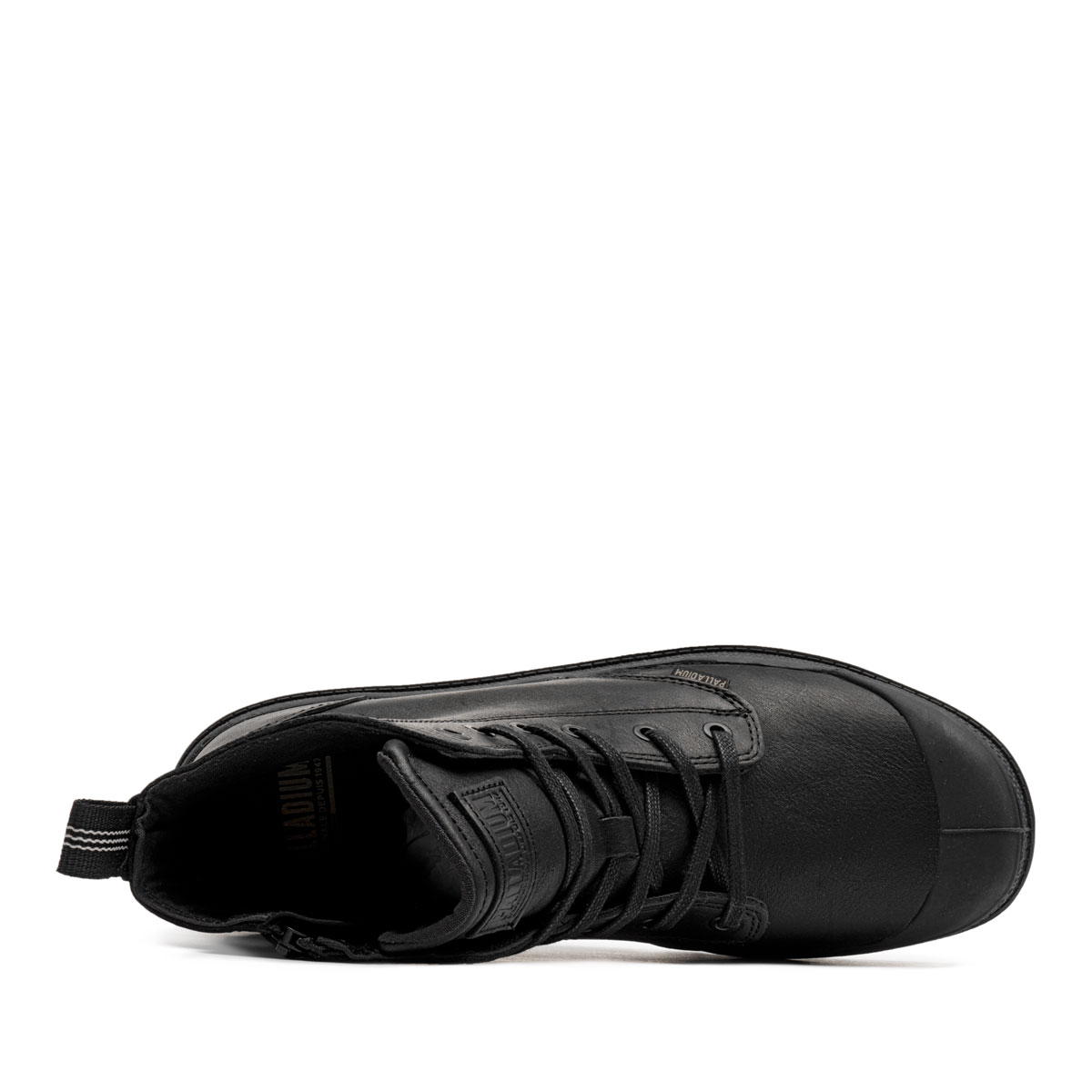 Palladium Pampa Zip Leather ESS Спортни обувки 76888-008-M