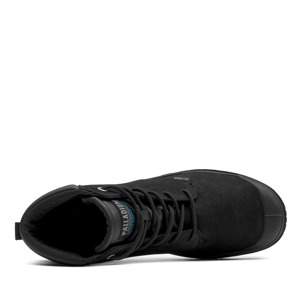 Palladium SP20 Cuff Leather WaterProof Мъжки спортни обувки 77891-008-M