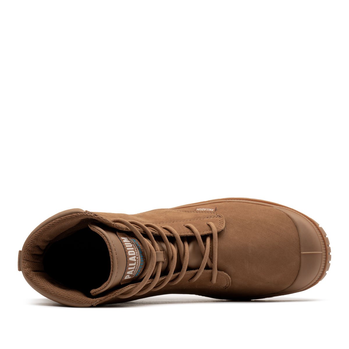 Palladium SP20 Cuff Leather WaterProof Мъжки спортни обувки 77891-257-M