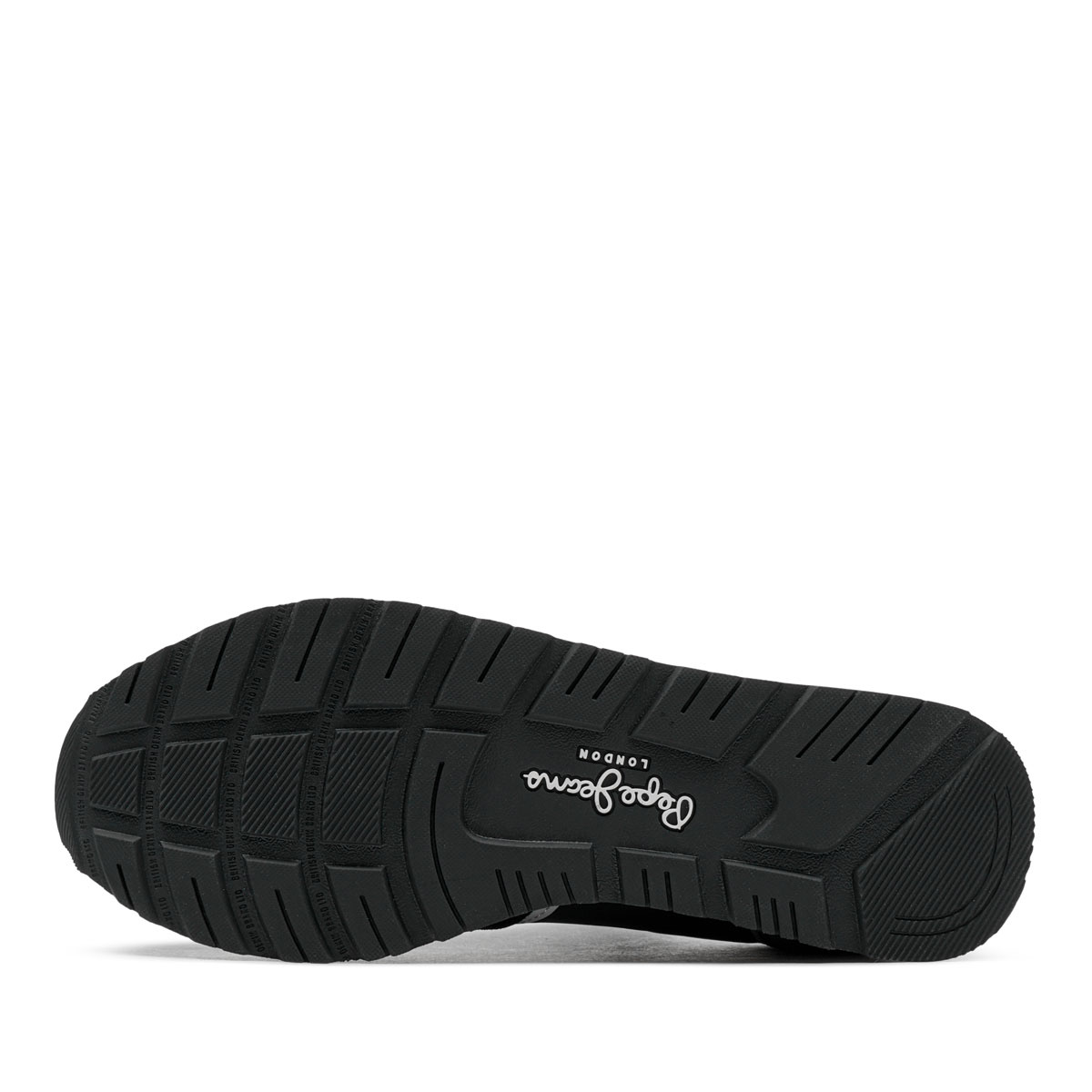 Pepe Jeans Brit Reflect Мъжки спортни обувки PMS30985-999