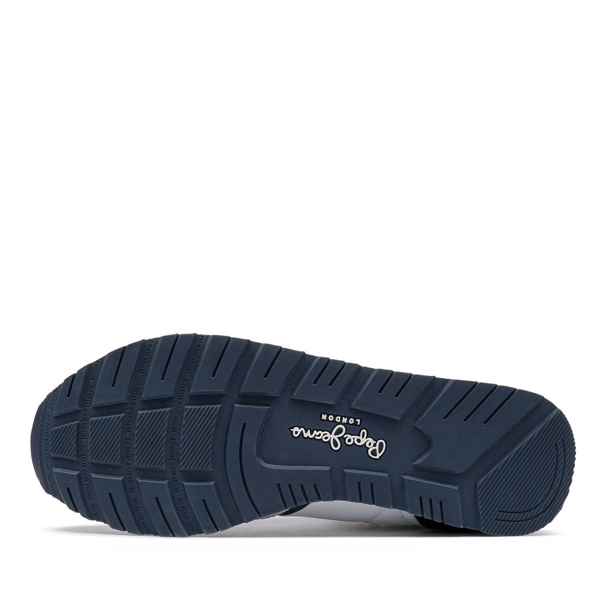 Pepe Jeans Brit Road Мъжки спортни обувки PMS40007-800