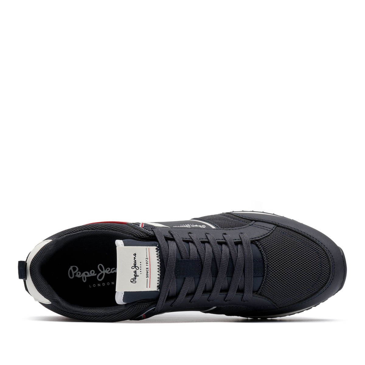 Pepe Jeans Dublin Brand Мъжки спортни обувки PMS40009-595