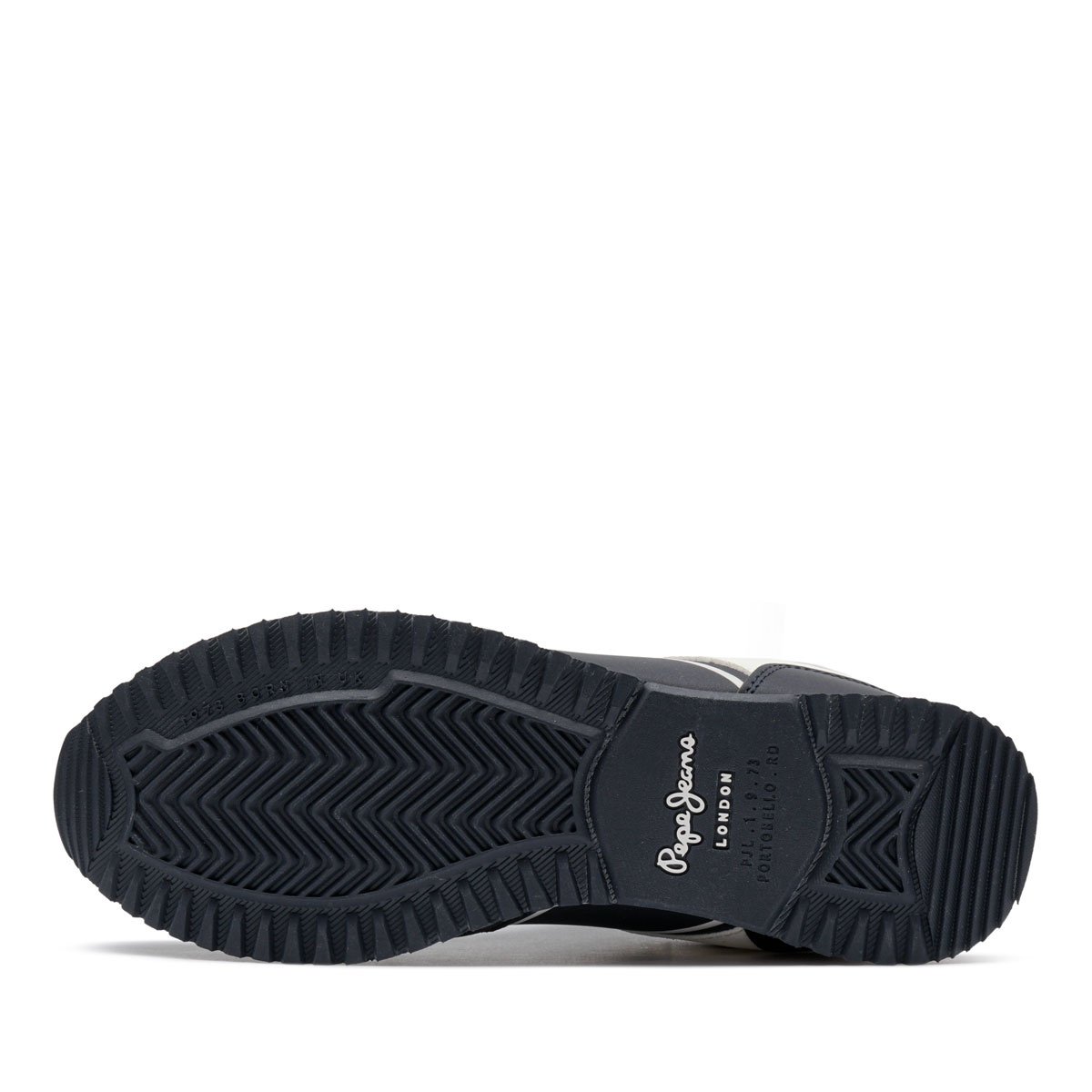 Pepe Jeans Dublin Brand Мъжки спортни обувки PMS40009-595