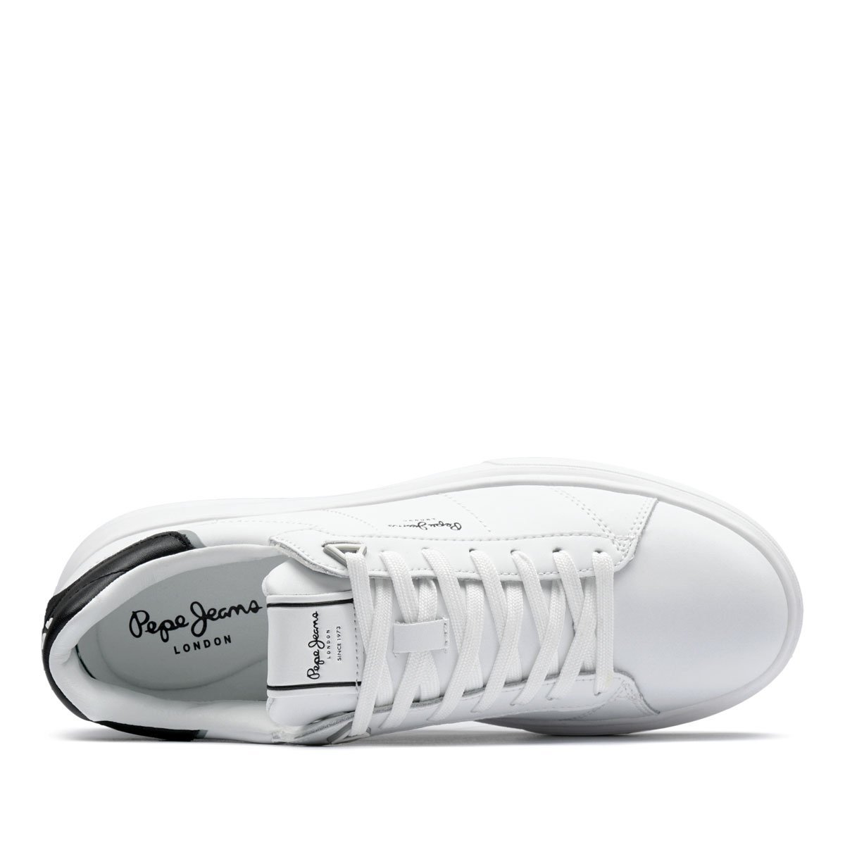 Pepe Jeans Eaton Basic Мъжки спортни обувки PMS30981-800