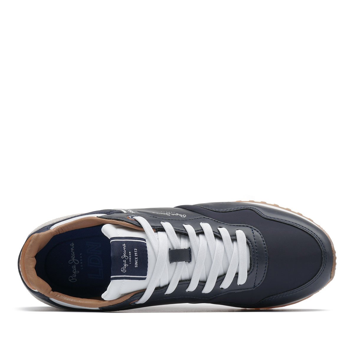 Pepe Jeans London Court Мъжки спортни обувки PMS40002-585